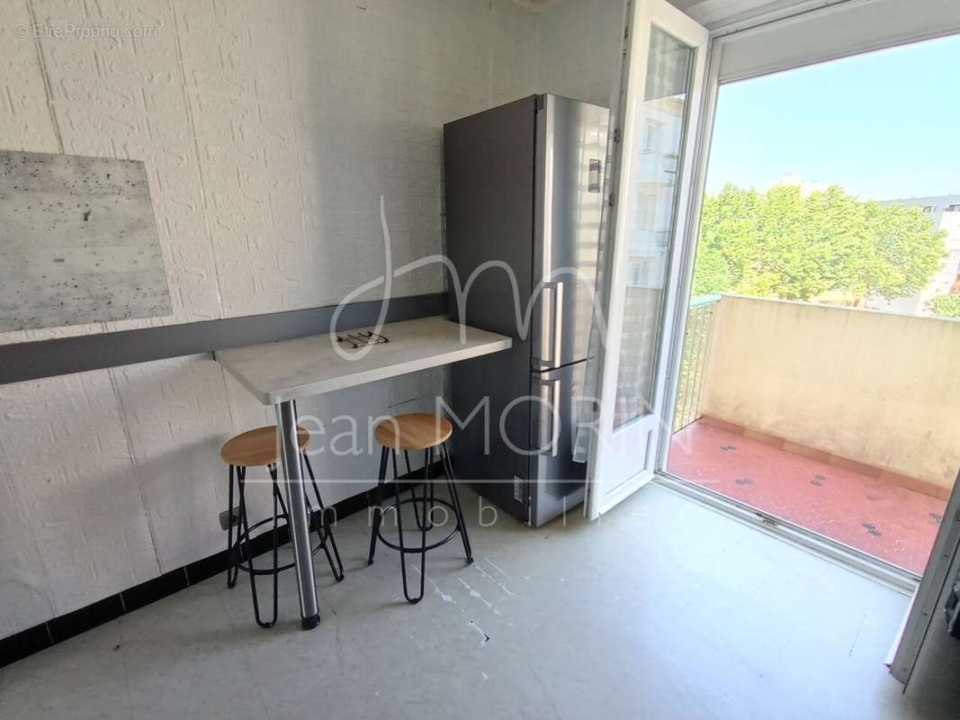 Appartement à VALENCE