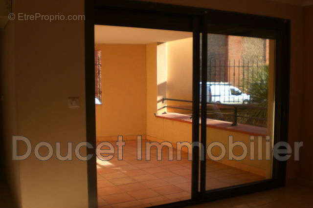 Appartement à BEZIERS