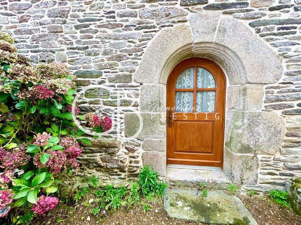 Maison à MORLAIX