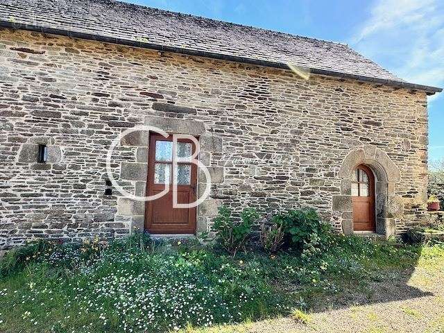 Maison à MORLAIX