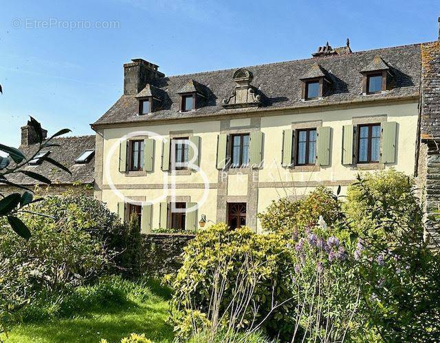 Maison à MORLAIX