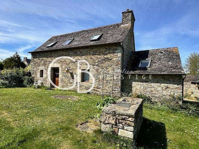 Maison à MORLAIX