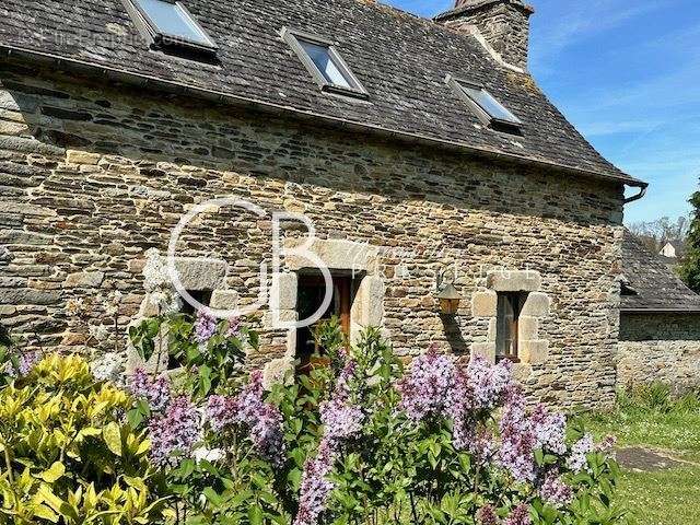 Maison à MORLAIX