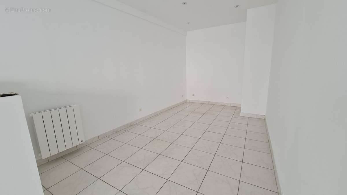 Appartement à NEUFCHATEL-EN-BRAY