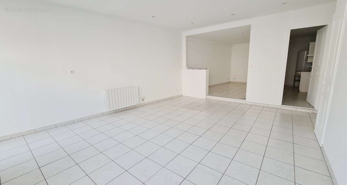 Appartement à NEUFCHATEL-EN-BRAY