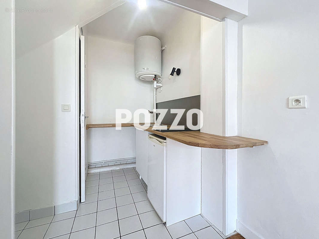 Appartement à CAEN