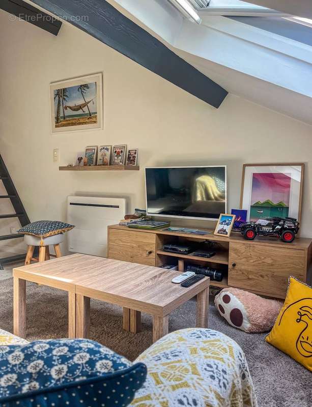 Appartement à VANNES