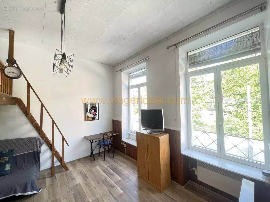 Appartement à LYON-9E