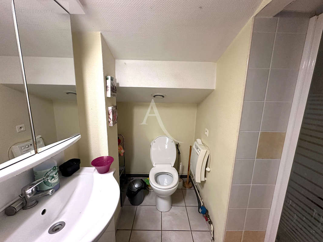 Appartement à ALBI