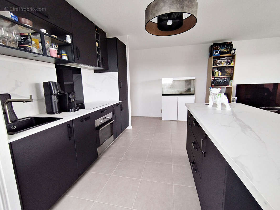 Appartement à COLOMIERS