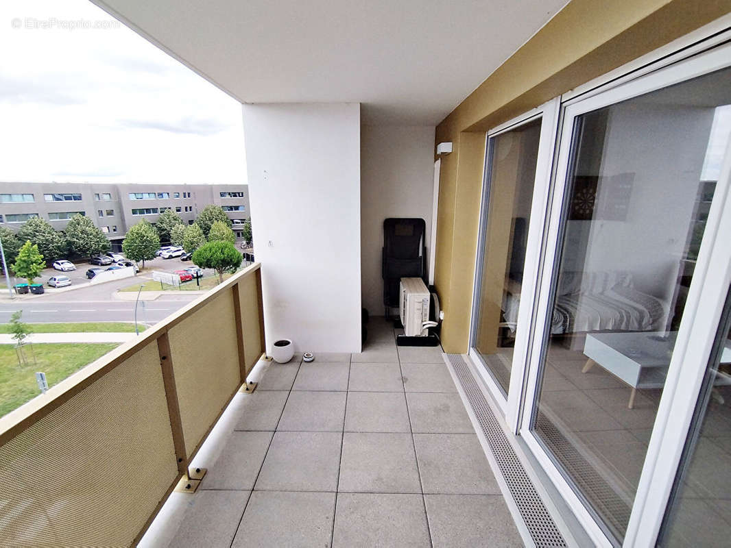 Appartement à COLOMIERS