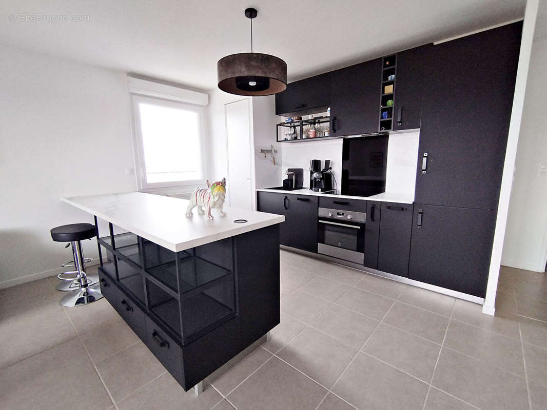 Appartement à COLOMIERS