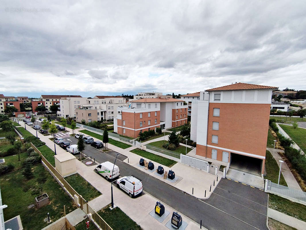 Appartement à COLOMIERS