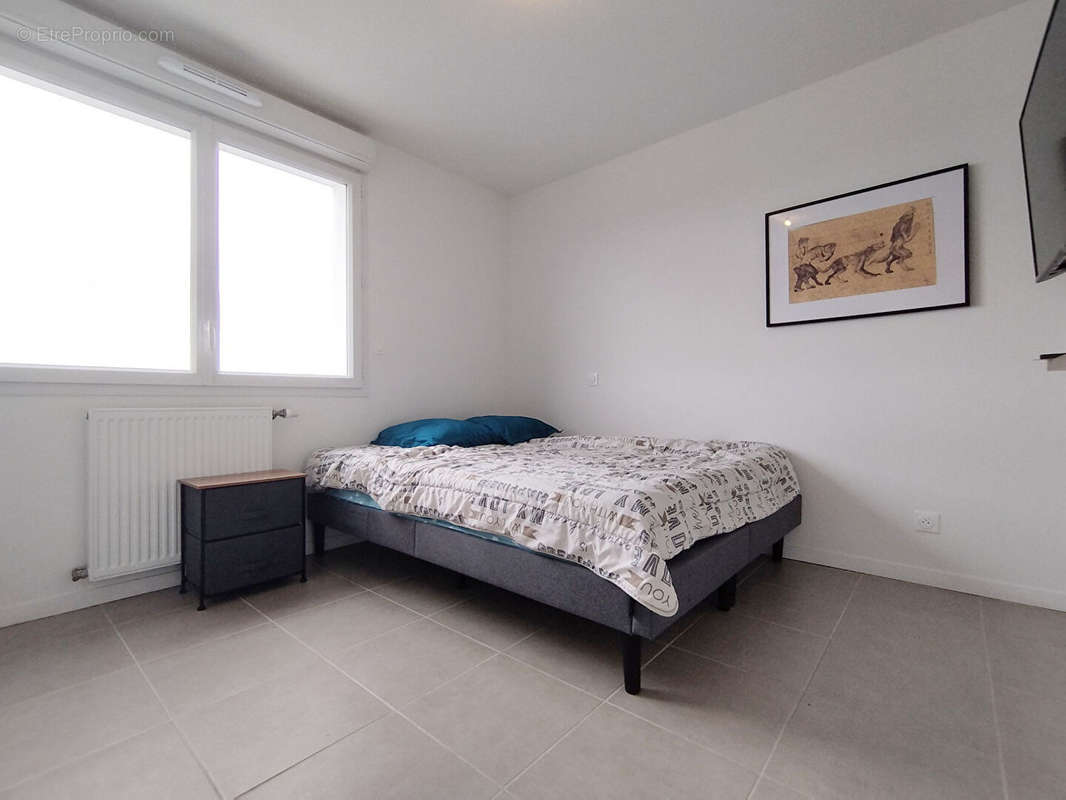 Appartement à COLOMIERS