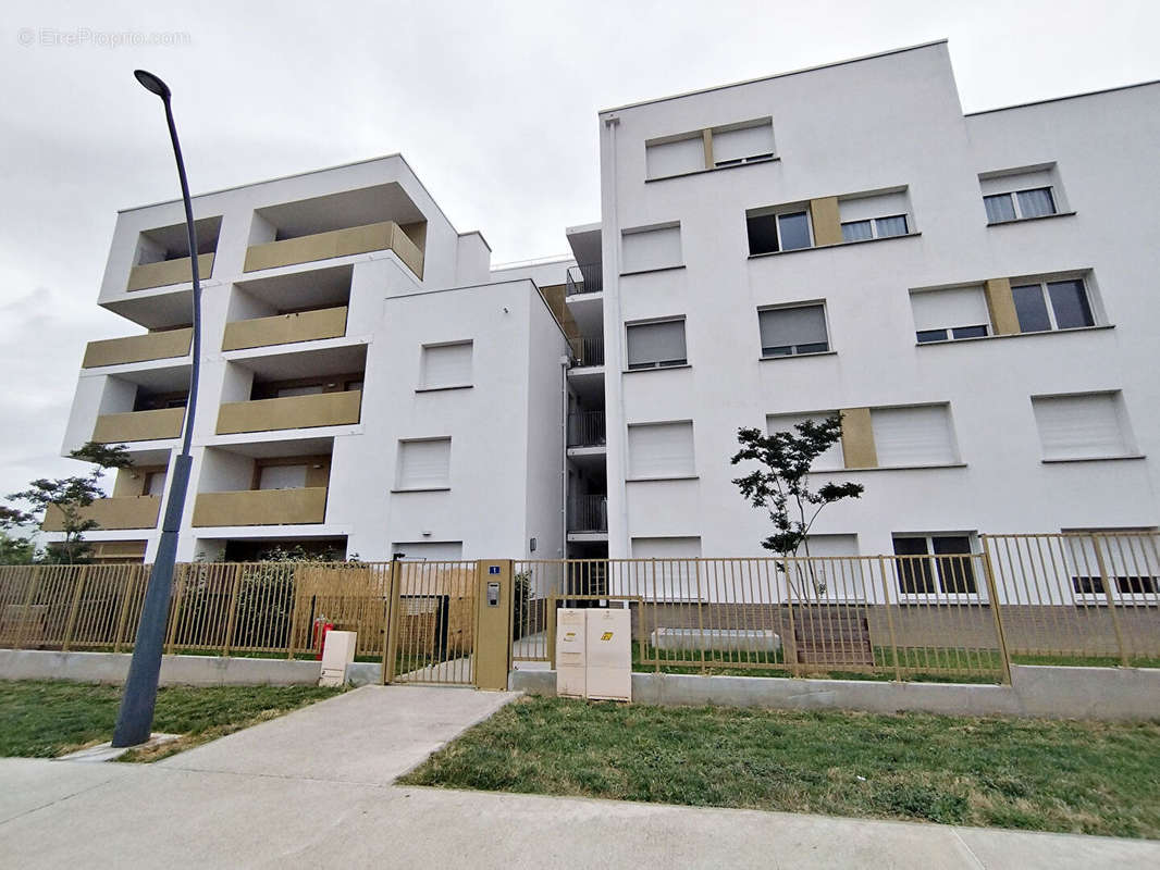 Appartement à COLOMIERS