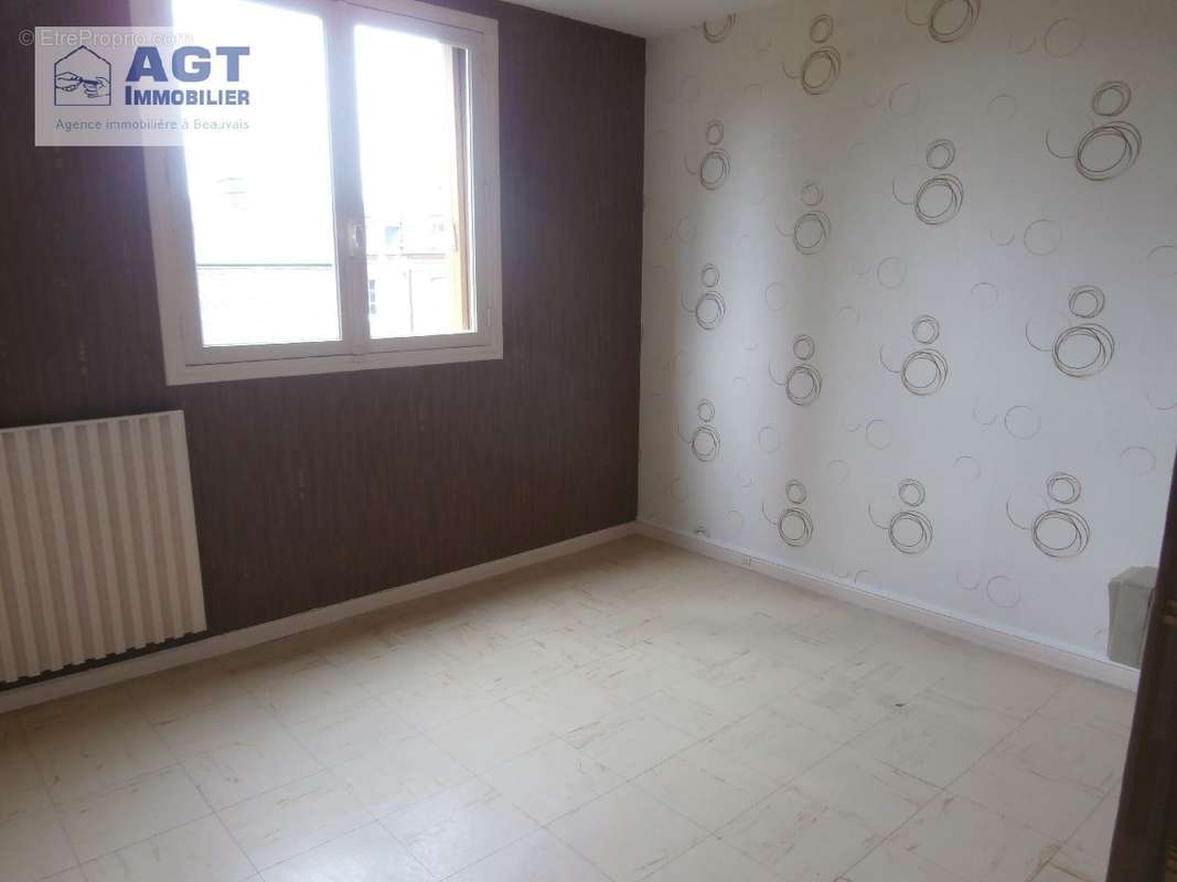 Appartement à BEAUVAIS