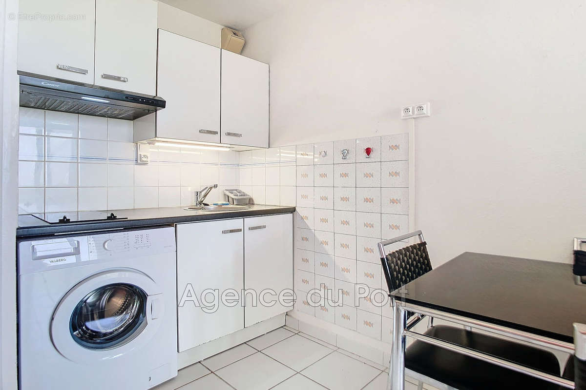 Appartement à SAINT-CYPRIEN