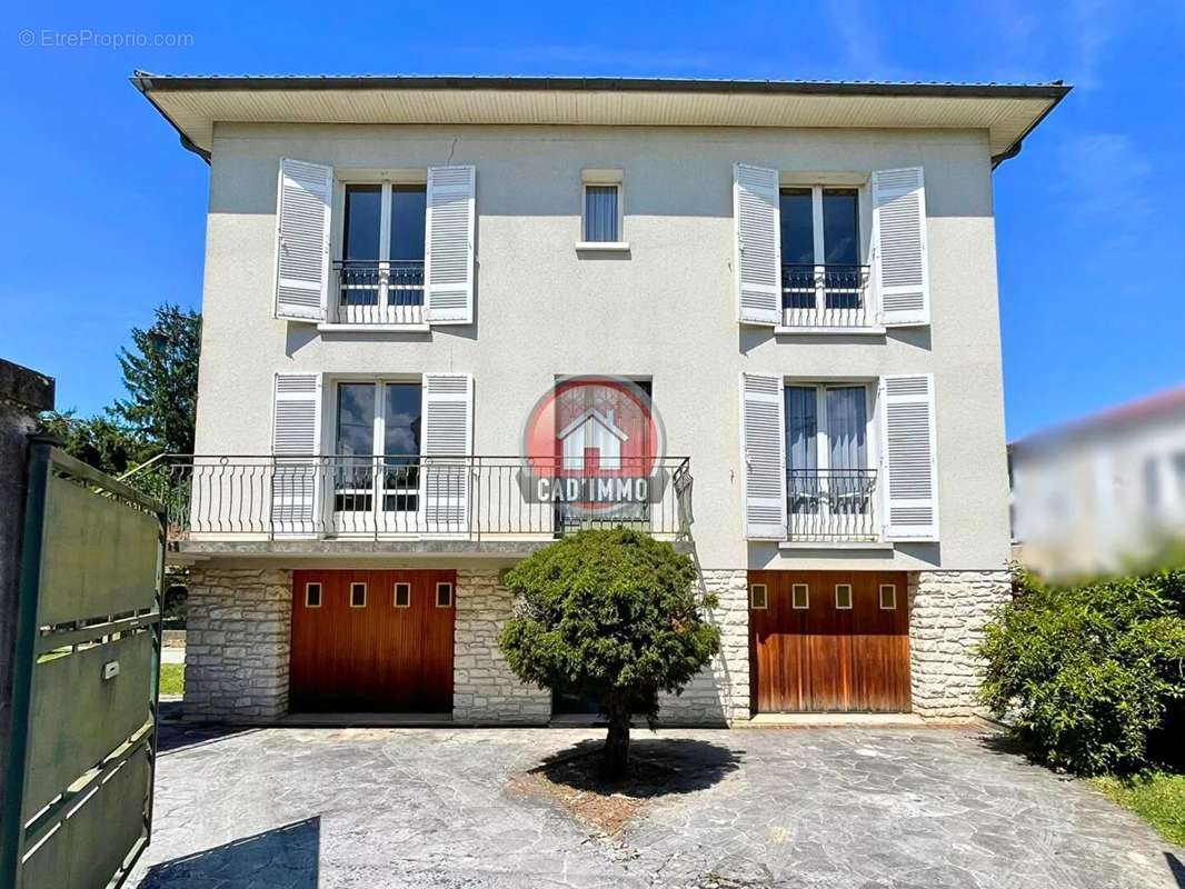 Maison à PERIGUEUX