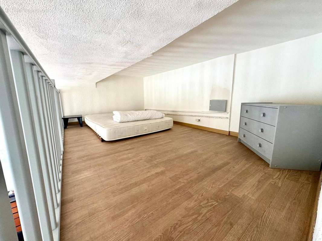   - Appartement à NICE