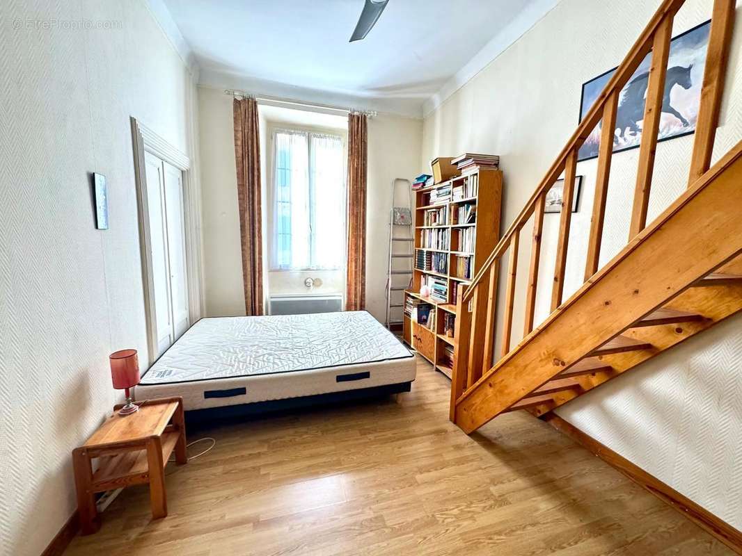   - Appartement à NICE