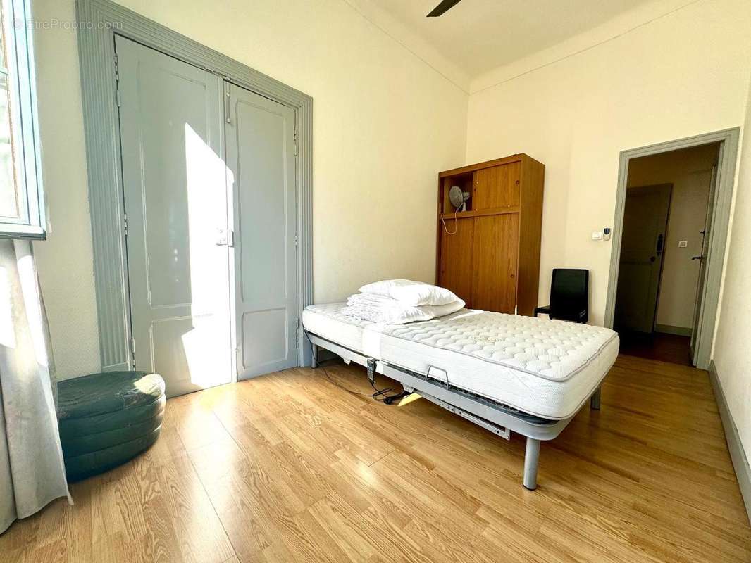   - Appartement à NICE