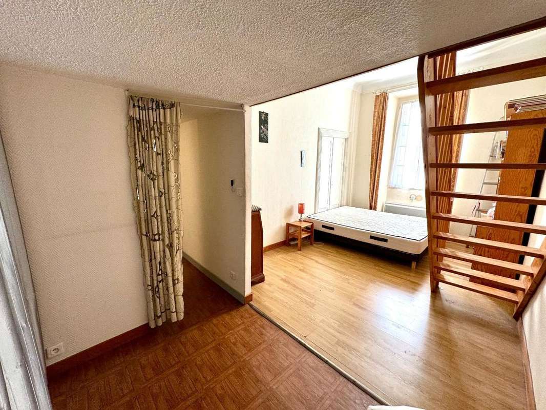   - Appartement à NICE