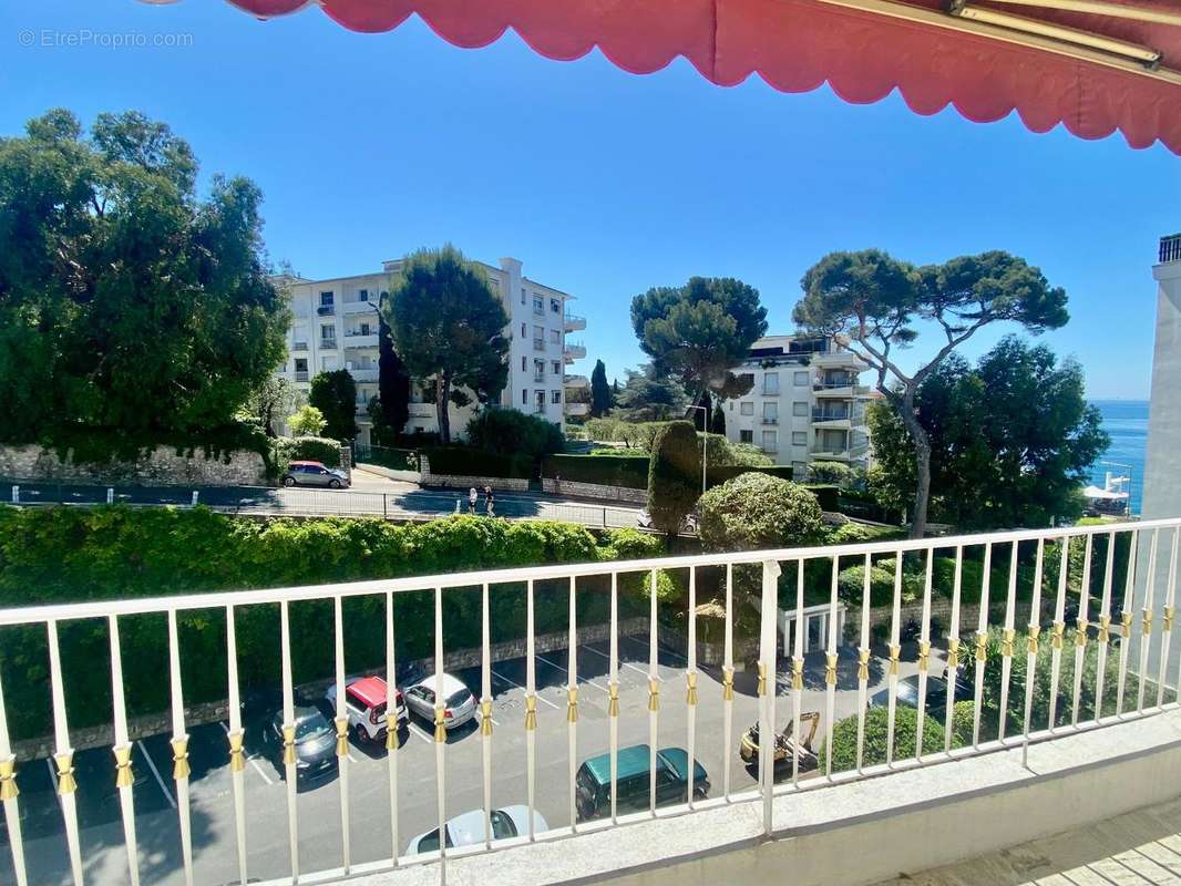   - Appartement à NICE