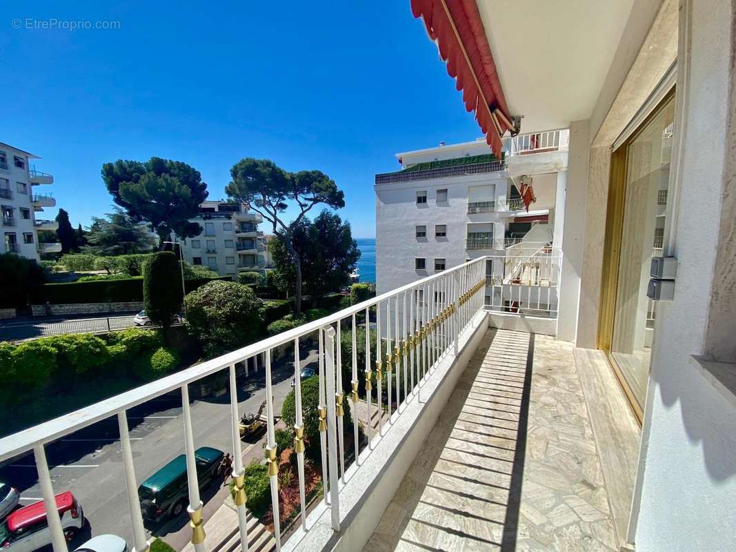   - Appartement à NICE