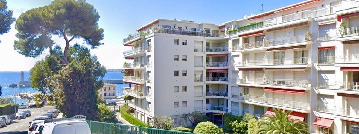   - Appartement à NICE