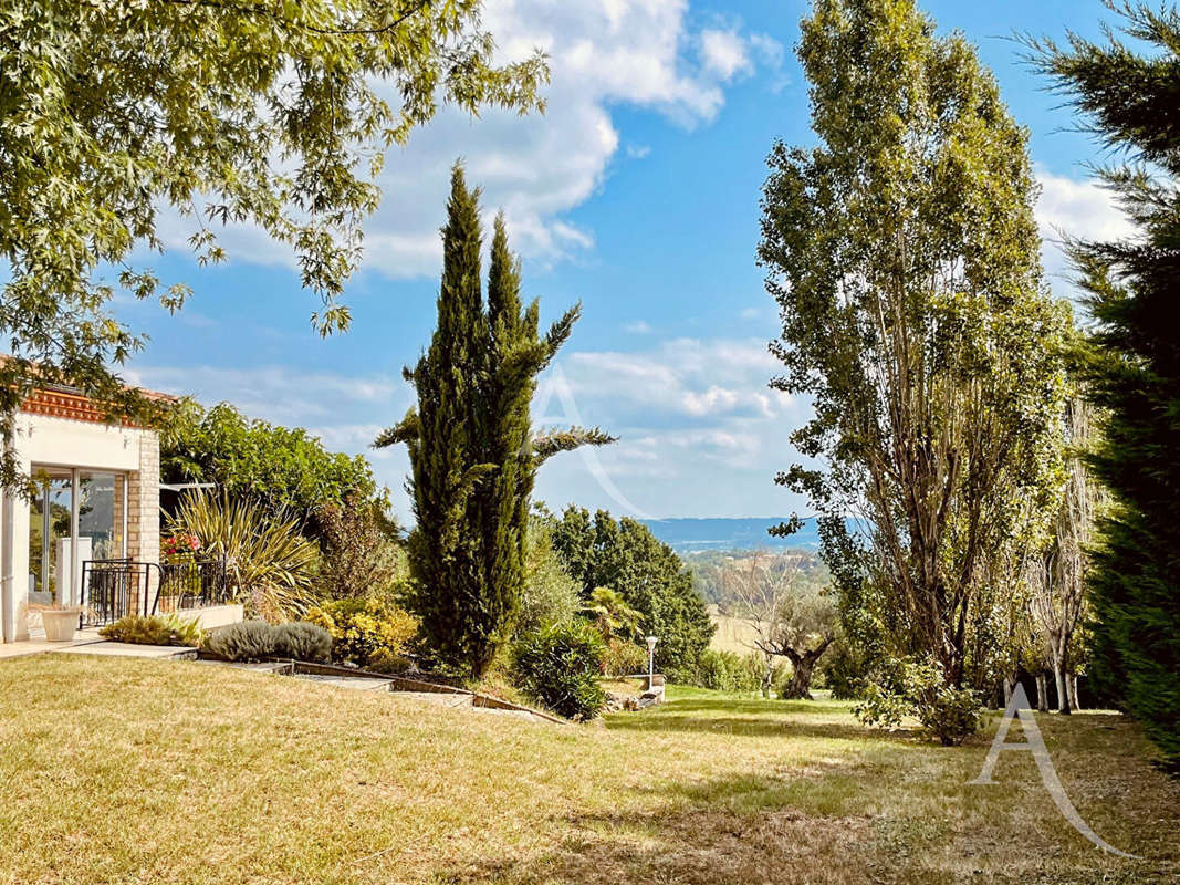 Maison à VILLENEUVE-SUR-LOT