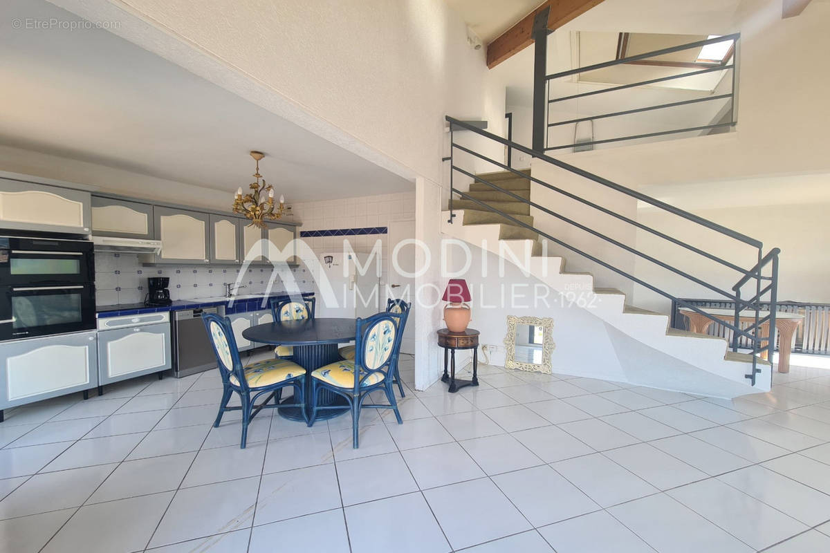 Appartement à SAINTE-MAXIME