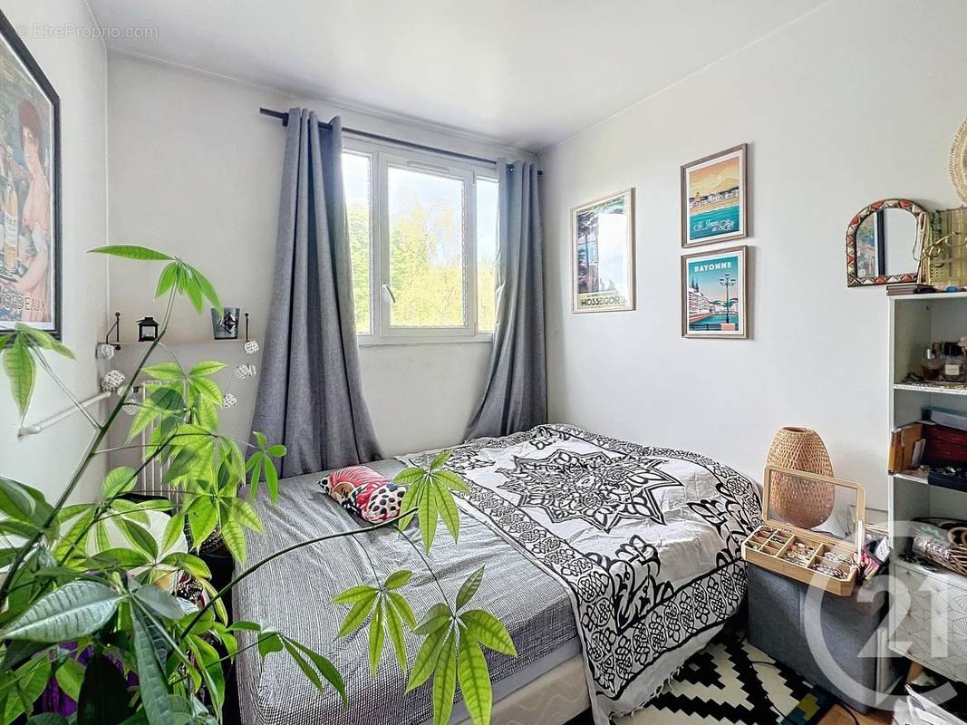 Appartement à REIMS