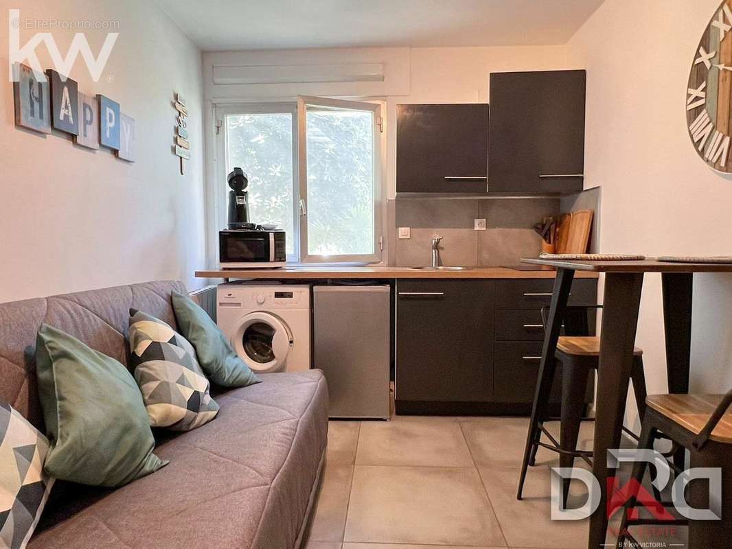 Appartement à HYERES