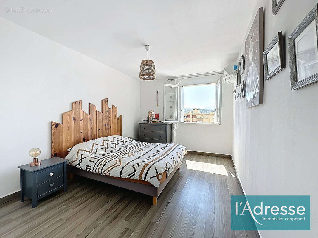 Appartement à AJACCIO