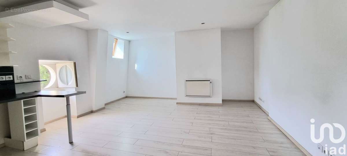 Photo 2 - Appartement à CORBEIL-ESSONNES