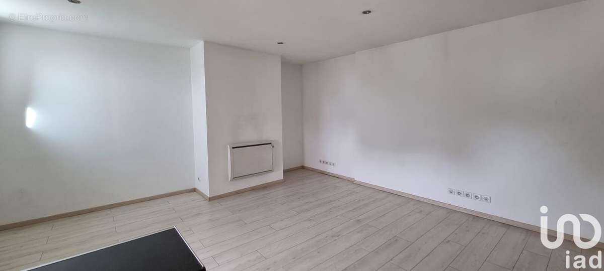 Photo 6 - Appartement à CORBEIL-ESSONNES