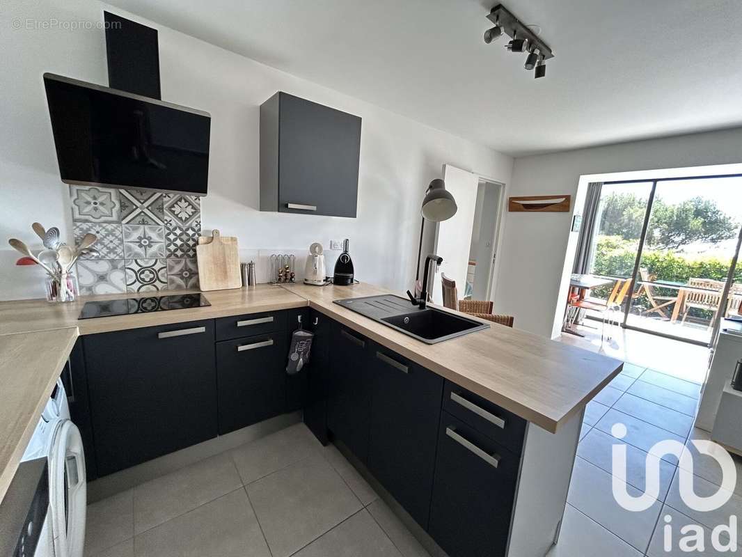 Photo 2 - Appartement à SANARY-SUR-MER