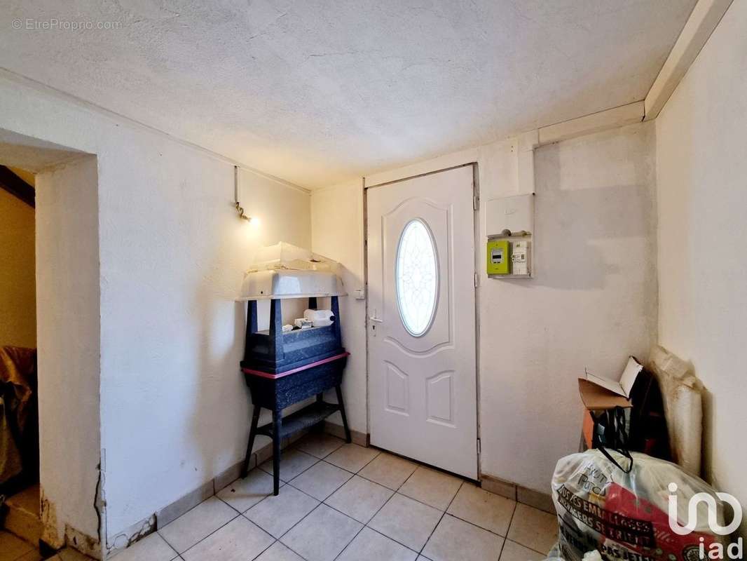 Photo 2 - Appartement à MARIGNY-BRIZAY