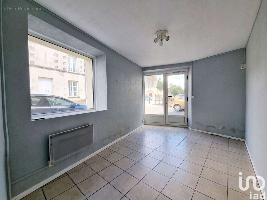 Photo 3 - Appartement à MARIGNY-BRIZAY