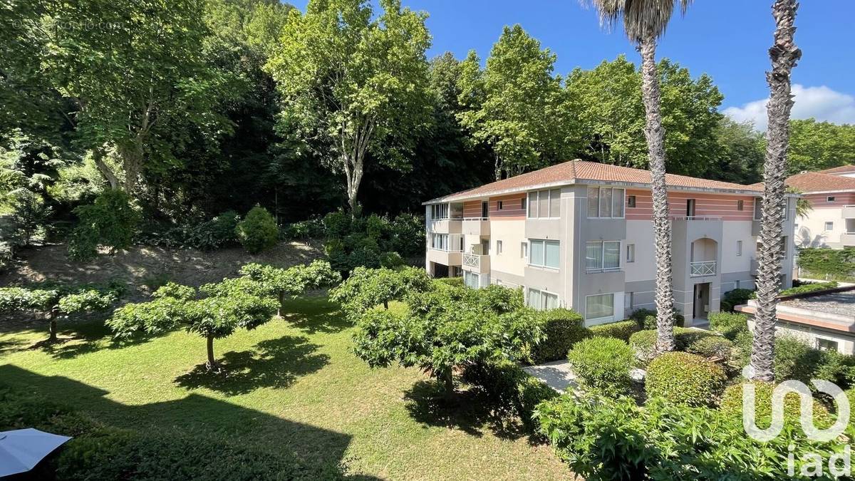 Photo 1 - Appartement à CAGNES-SUR-MER