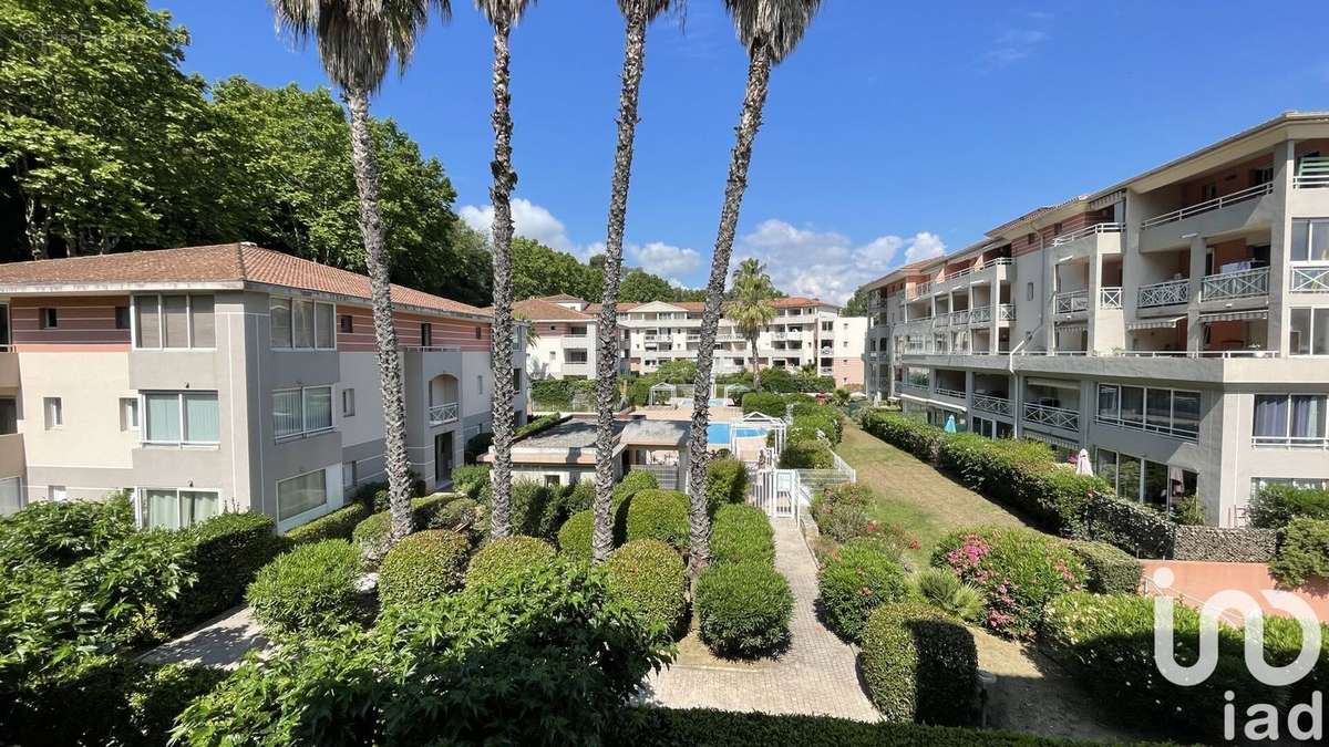 Photo 2 - Appartement à CAGNES-SUR-MER