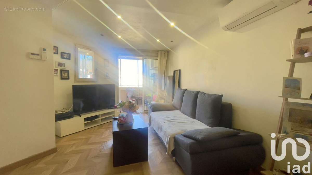 Photo 9 - Appartement à CAGNES-SUR-MER