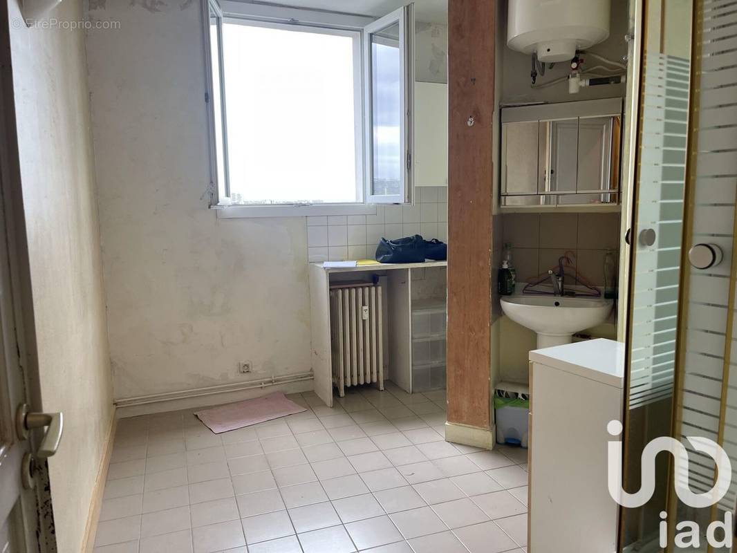 Photo 1 - Appartement à NEUILLY-SUR-SEINE