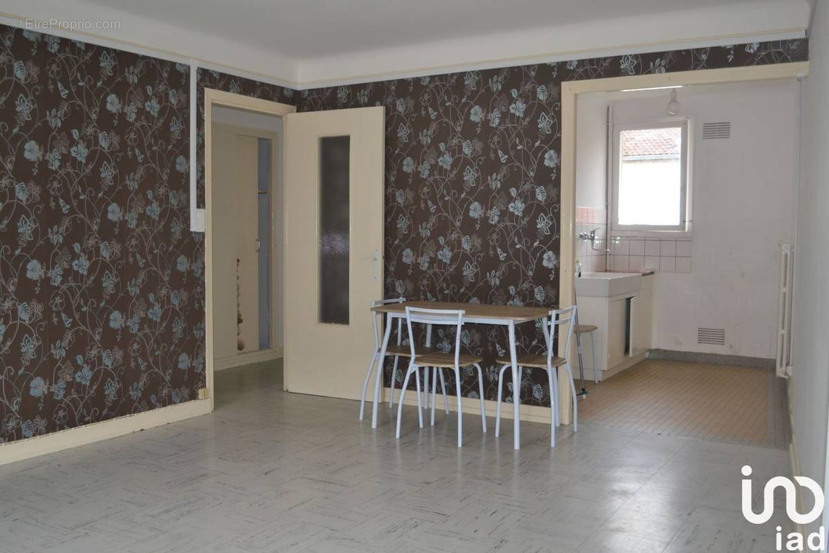 Photo 1 - Appartement à NEUFCHATEAU