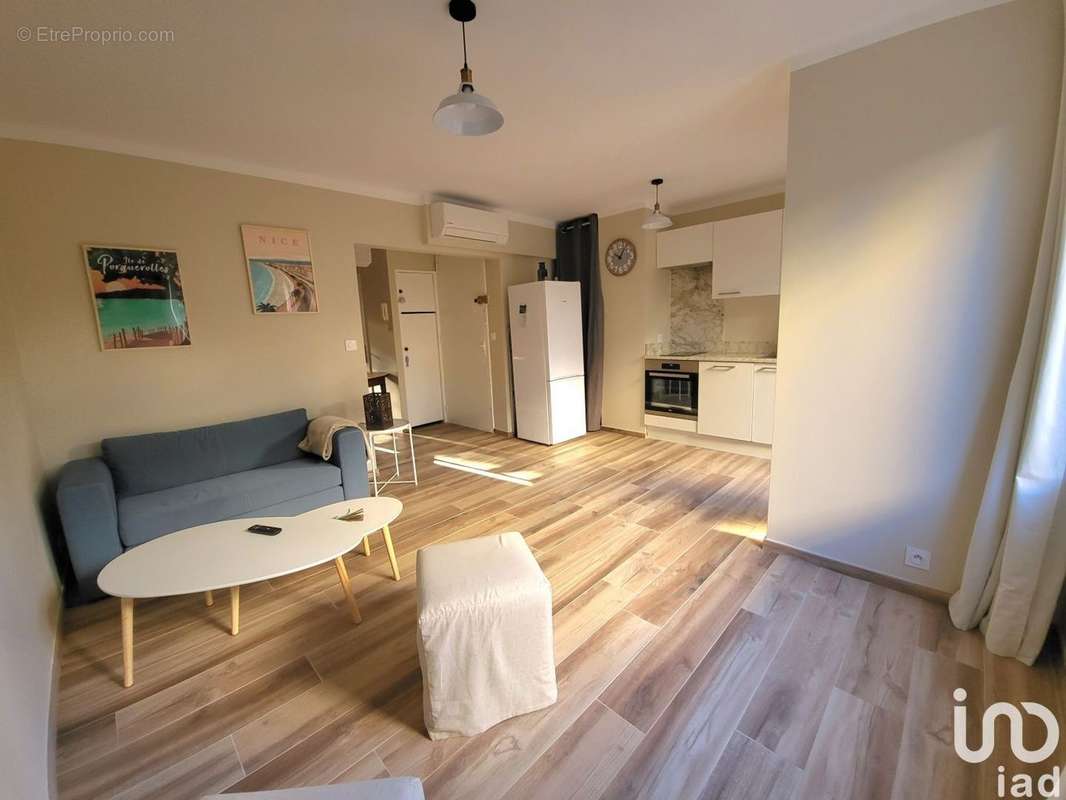 Photo 3 - Appartement à SIX-FOURS-LES-PLAGES