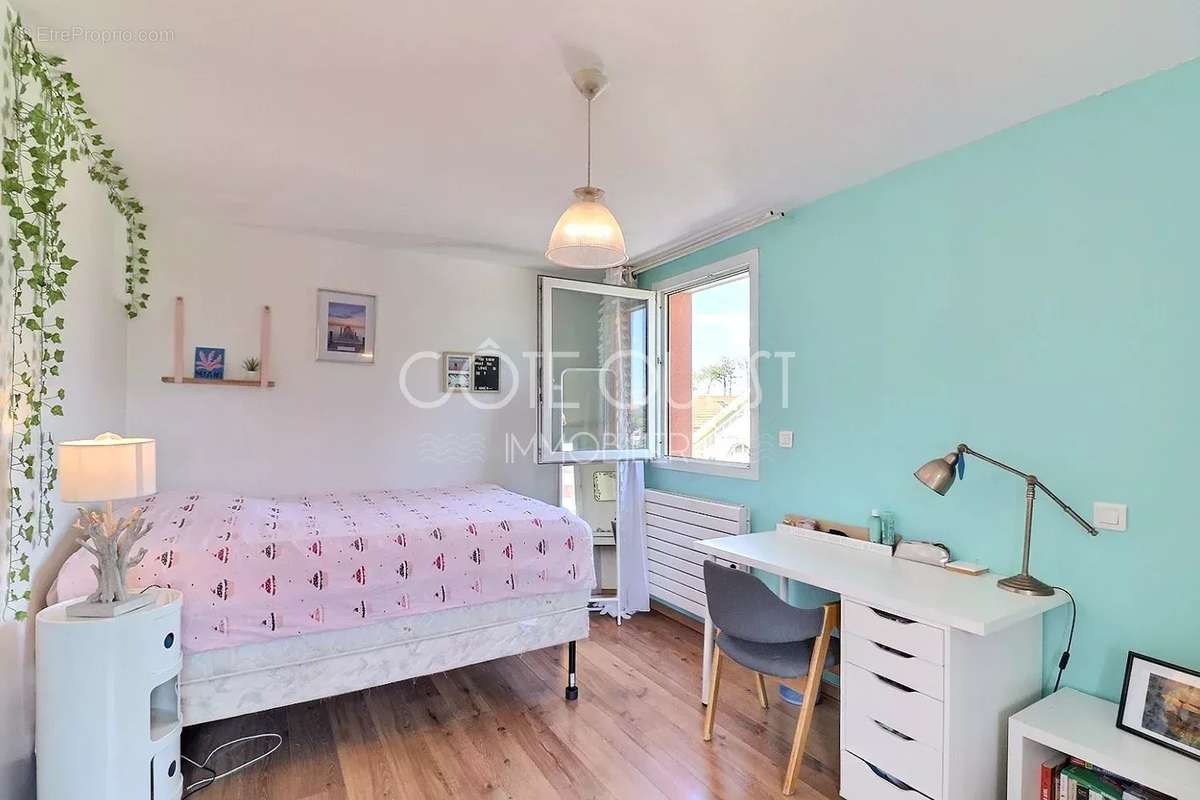 Appartement à CAPBRETON