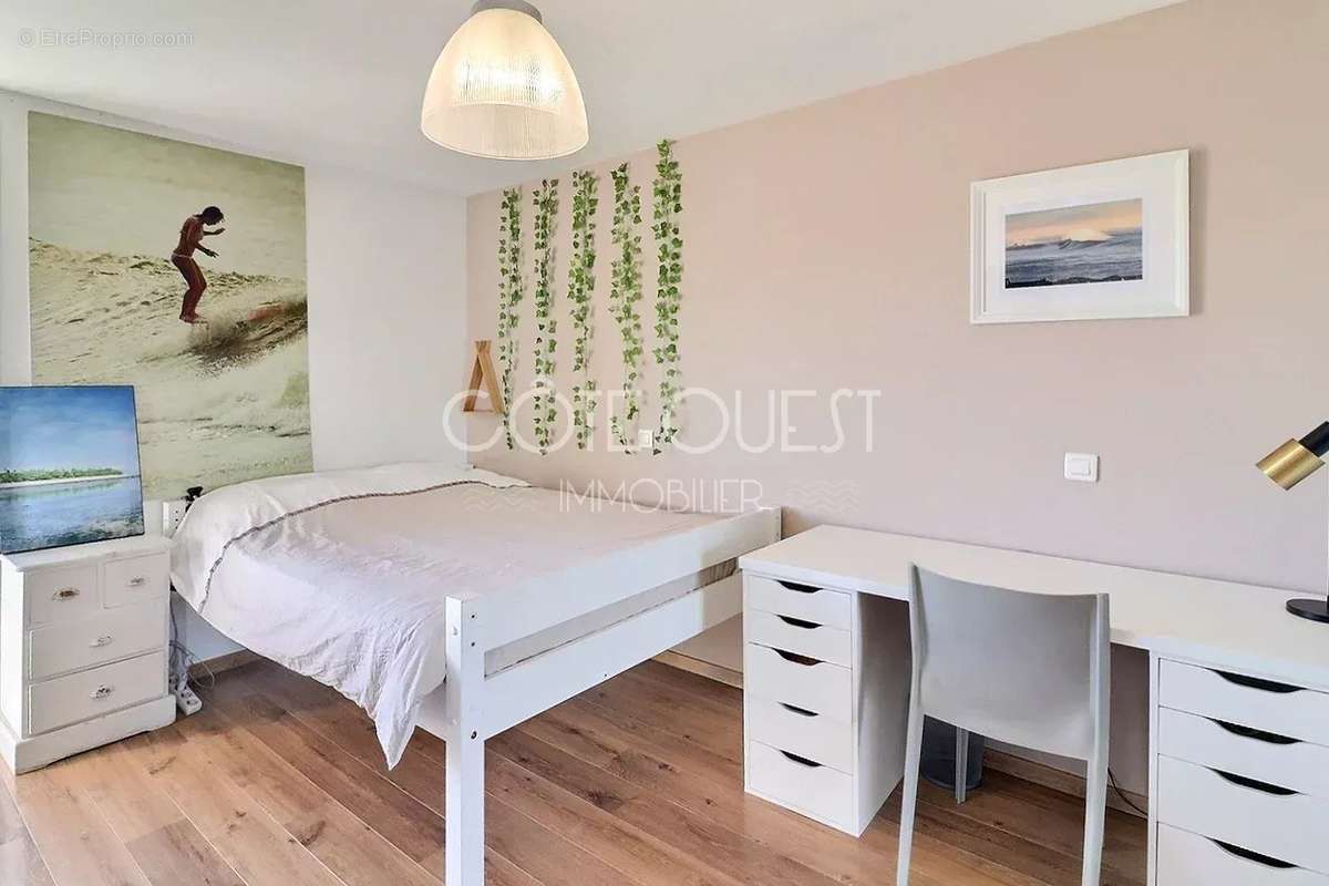 Appartement à CAPBRETON