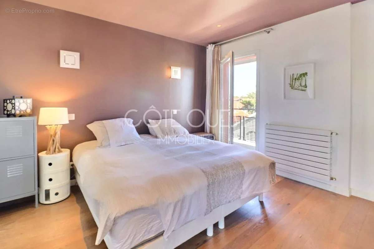 Appartement à CAPBRETON