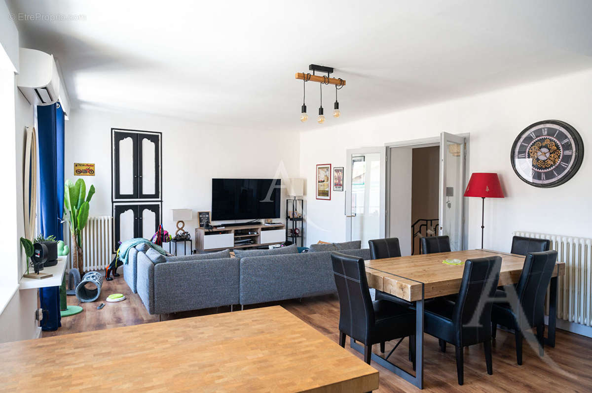 Appartement à CARCASSONNE