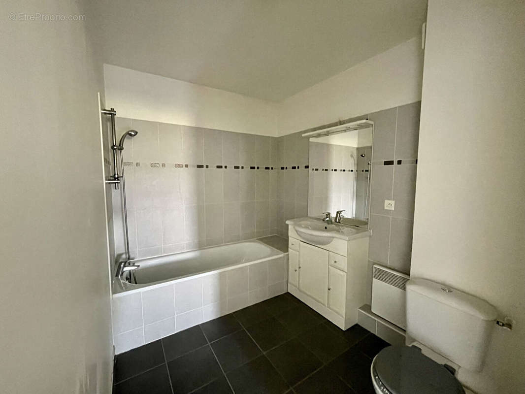 Appartement à BAYONNE